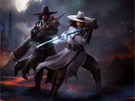 武侠网络游戏(pc端网游排行榜前十名)