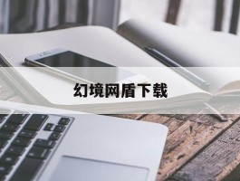 幻境网盾下载(幻境online官网)