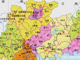 清远市在哪个省(清远市有什么大学)