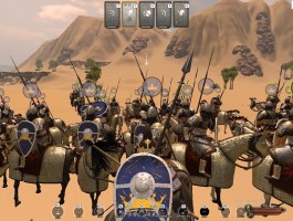 骑马与砍杀mod大全(骑马与砍杀功能最全的mod)