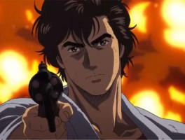 城市猎人里的车(城市猎人里的车有哪些)