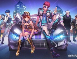 腾讯qq飞车下载(腾讯飞车下载不了)