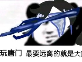 最新天罗唐门输出宏(剑网三唐门天罗技能循环)