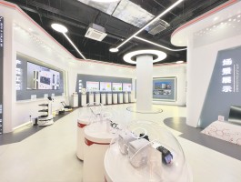 新睿展示科技(新睿电子科技有限公司招聘)
