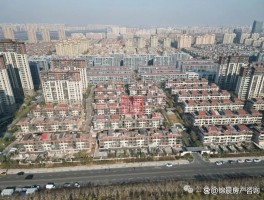 青岛别墅价格(青岛蓝谷小别墅价格)