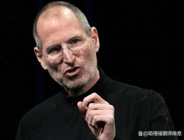 心理乔布斯(乔布斯的心灵导师)