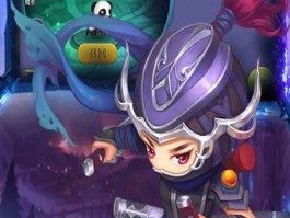 魔力世纪(魔力世纪流金官网入口)