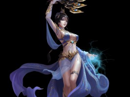神圣传奇(神圣传奇能赚多少钱啊)