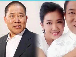 闫妮的老公是谁的简单介绍