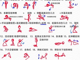 你不可不做的爱爱101式(你不可不做的爱爱101式pdf)