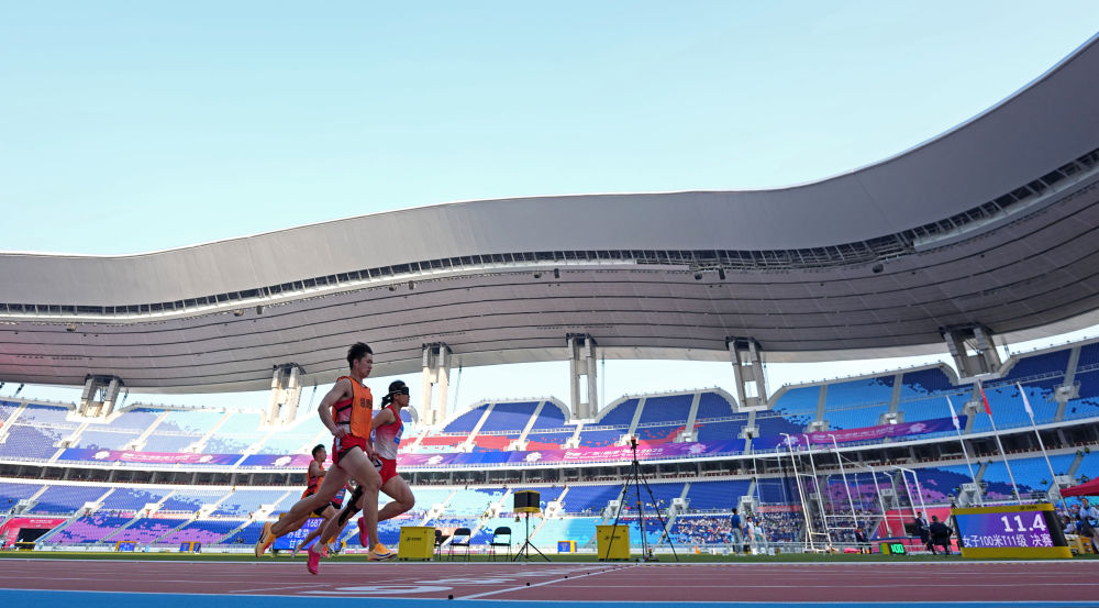 中国首次参加残奥会(中国首次参加残奥会时间) 中国首次参加残奥会(中国首次参加残奥会时间)