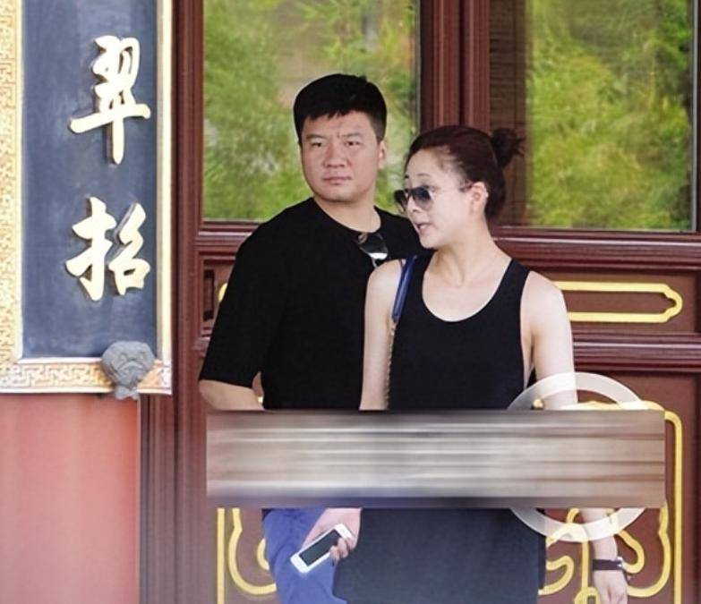 文强与殷桃(文强与殷桃认识吗?) 文强与殷桃(文强与殷桃认识吗?)