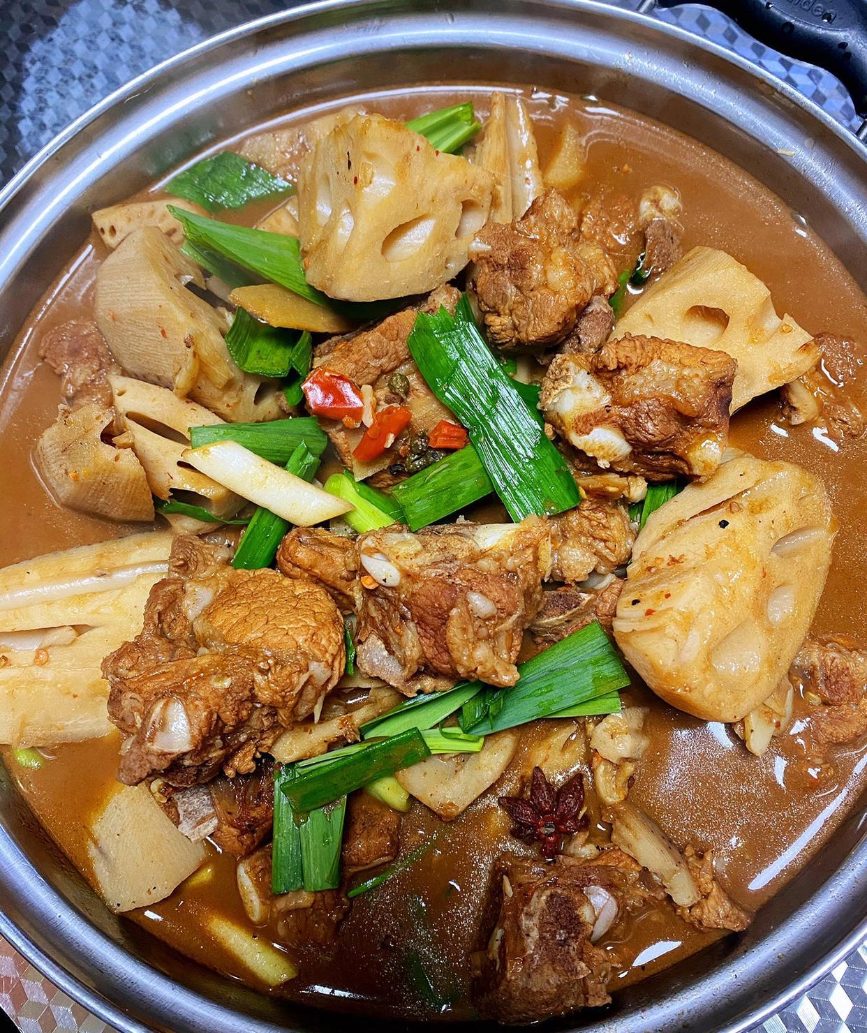 藕的做法(藕的做法大全家常菜) 藕的做法(藕的做法大全家常菜)