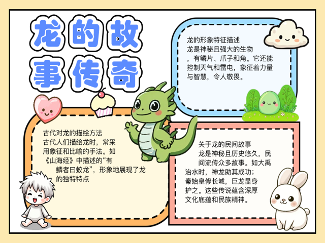 龙的传说故事(龙的传说故事书) 龙的传说故事(龙的传说故事书)