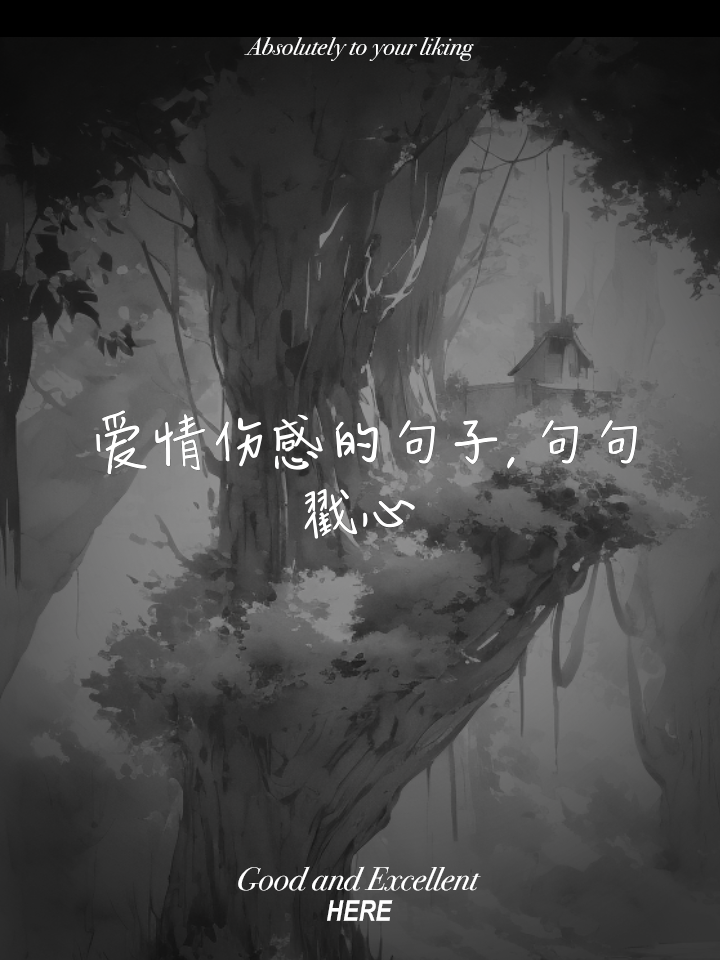 关于爱情感人的句子(关于爱情感人的句子大全) 关于爱情感人的句子(关于爱情感人的句子大全)