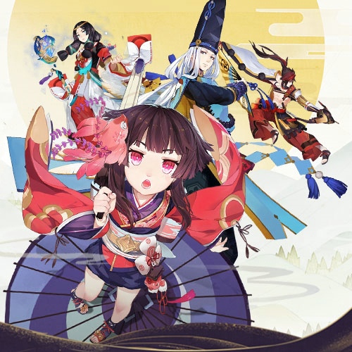 网易阴阳师(网易阴阳师nga) 网易阴阳师(网易阴阳师nga)
