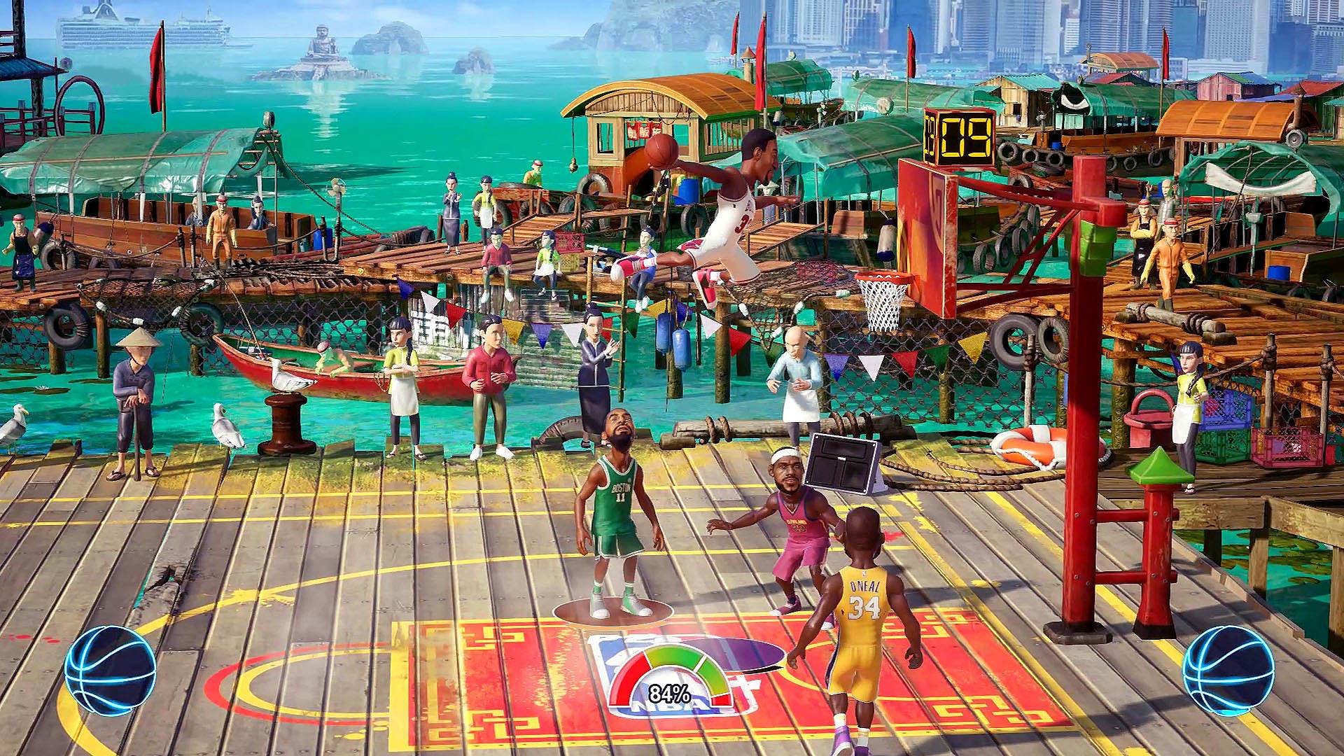 nba游戏(nba游戏2k24) nba游戏(nba游戏2k24)