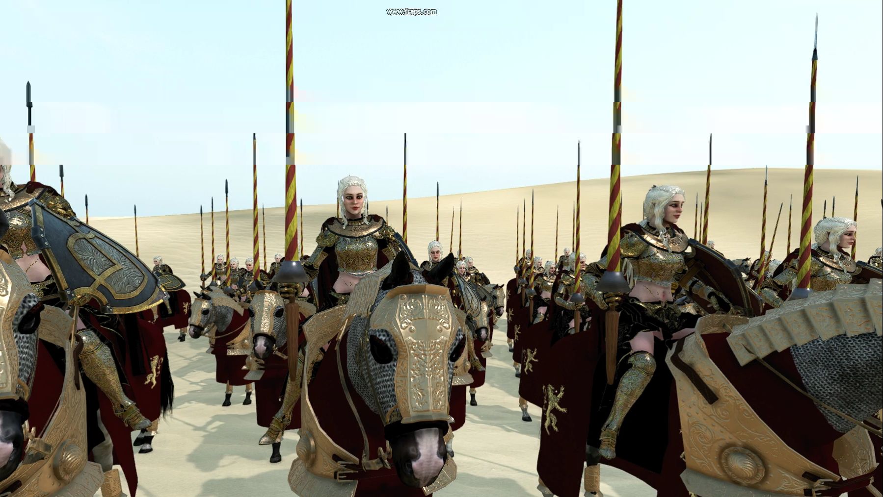 骑马与砍杀mod大全(骑马与砍杀功能最全的mod) 骑马与砍杀mod大全(骑马与砍杀功能最全的mod)