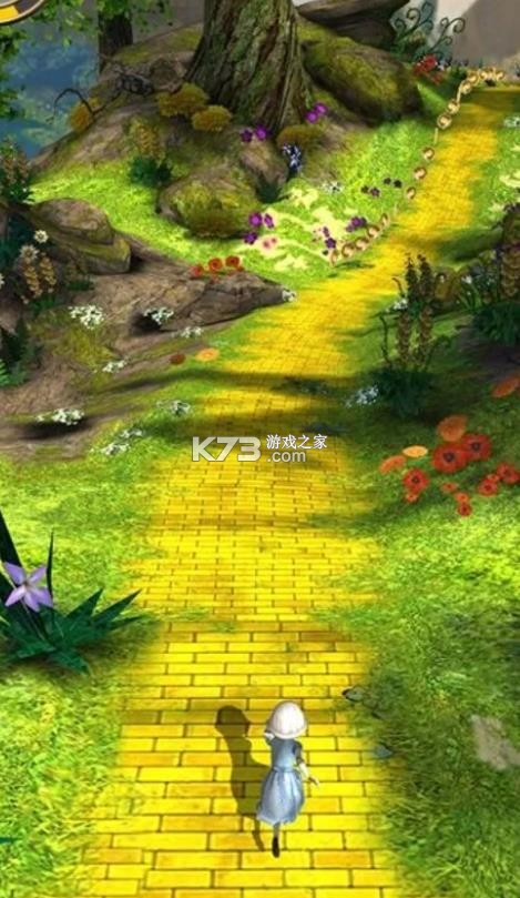 魔境仙踪中文版(魔境仙踪中文版官方下载) 魔境仙踪中文版(魔境仙踪中文版官方下载)