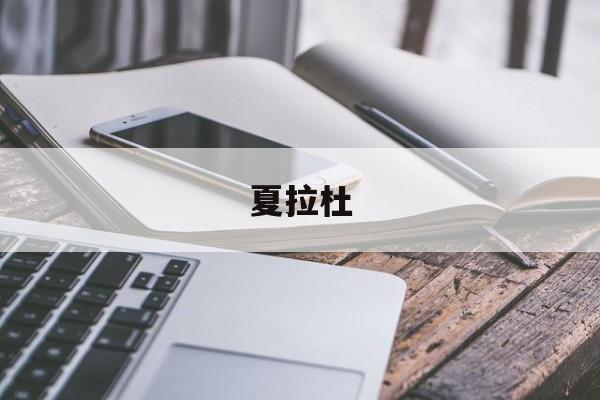夏拉杜(夏拉杜基用东巴文怎么写出来) 夏拉杜(夏拉杜基用东巴文怎么写出来)